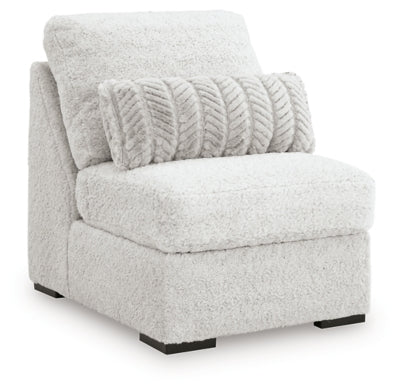 Cuddle Plush Sectional - homePLUS (Binghamton, NY)