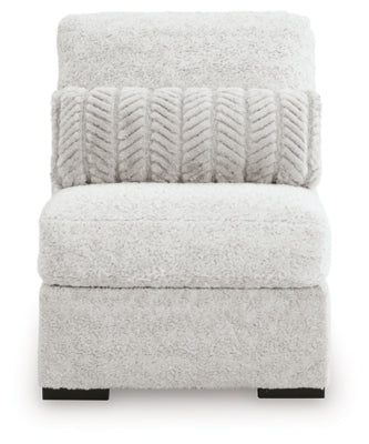 Cuddle Plush Sectional with Chaise - homePLUS (Binghamton, NY)