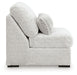 Cuddle Plush Sectional with Chaise - homePLUS (Binghamton, NY)