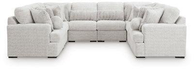 Cuddle Plush Sectional - homePLUS (Binghamton, NY)