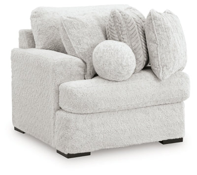 Cuddle Plush Sectional - homePLUS (Binghamton, NY)