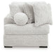 Cuddle Plush Sectional with Chaise - homePLUS (Binghamton, NY)