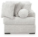 Cuddle Plush Sectional with Chaise - homePLUS (Binghamton, NY)