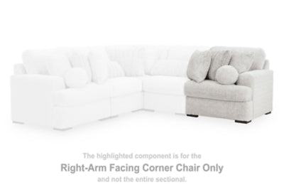 Cuddle Plush Sectional with Chaise - homePLUS (Binghamton, NY)