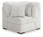 Cuddle Plush Sectional with Chaise - homePLUS (Binghamton, NY)
