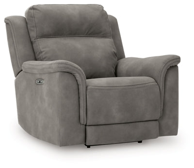 Next-Gen DuraPella Power Recliner - homePLUS (Binghamton, NY)