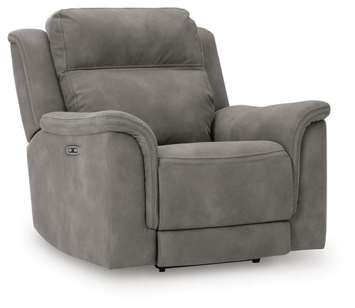 Next-Gen DuraPella Power Recliner - homePLUS (Binghamton, NY)