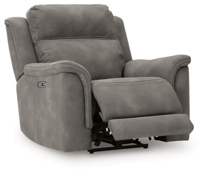 Next-Gen DuraPella Power Recliner - homePLUS (Binghamton, NY)