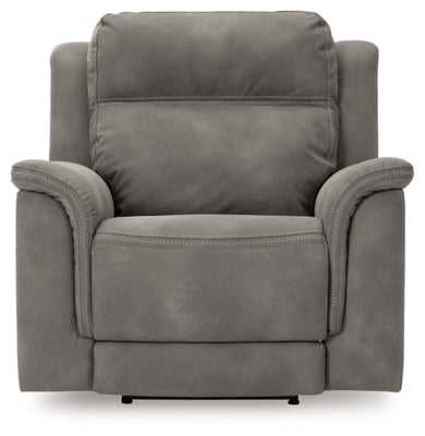 Next-Gen DuraPella Power Recliner - homePLUS (Binghamton, NY)