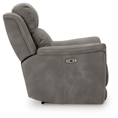 Next-Gen DuraPella Power Recliner - homePLUS (Binghamton, NY)