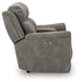 Next-Gen DuraPella Power Reclining Loveseat with Console - homePLUS (Binghamton, NY)