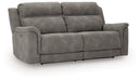 Next-Gen DuraPella Power Reclining Sofa - homePLUS (Binghamton, NY)