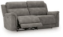 Next-Gen DuraPella Power Reclining Sofa - homePLUS (Binghamton, NY)