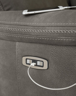 Next-Gen DuraPella Power Recliner - homePLUS (Binghamton, NY)