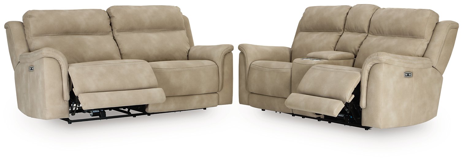 Next-Gen DuraPella Living Room Set - homePLUS (Binghamton, NY)
