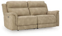 Next-Gen DuraPella Power Reclining Sofa - homePLUS (Binghamton, NY)