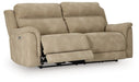Next-Gen DuraPella Power Reclining Sofa - homePLUS (Binghamton, NY)