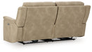 Next-Gen DuraPella Power Reclining Sofa - homePLUS (Binghamton, NY)