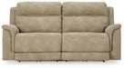 Next-Gen DuraPella Power Reclining Sofa - homePLUS (Binghamton, NY)