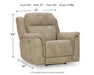 Next-Gen DuraPella Power Recliner - homePLUS (Binghamton, NY)