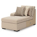 LadyMae Sectional with Chaise - homePLUS (Binghamton, NY)