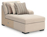 LadyMae Sectional with Chaise - homePLUS (Binghamton, NY)