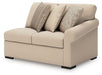 LadyMae Sectional with Chaise - homePLUS (Binghamton, NY)