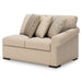 LadyMae Sectional with Chaise - homePLUS (Binghamton, NY)