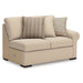 LadyMae Sectional with Chaise - homePLUS (Binghamton, NY)