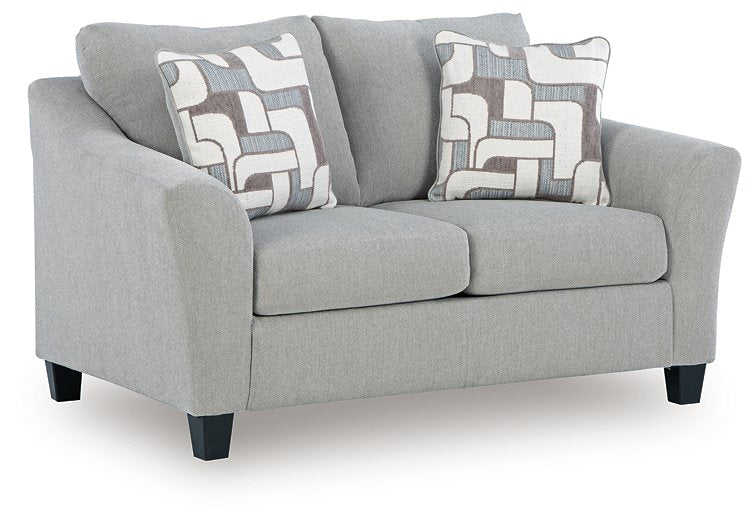 Willarae Loveseat