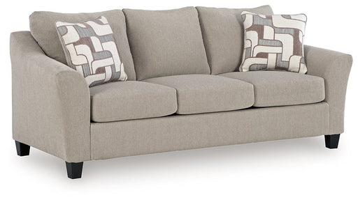 Willarae Sofa Sleeper - homePLUS (Binghamton, NY)