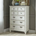 Allyson Park 5 Drawer Chest image