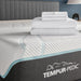 Tempur-Pedic Breeze Pillowcase Set - homePLUS (Binghamton, NY)
