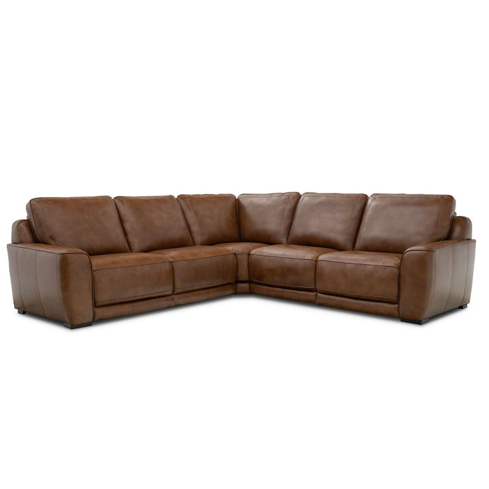 Blake 5 Piece Sectional - homePLUS (Binghamton, NY)