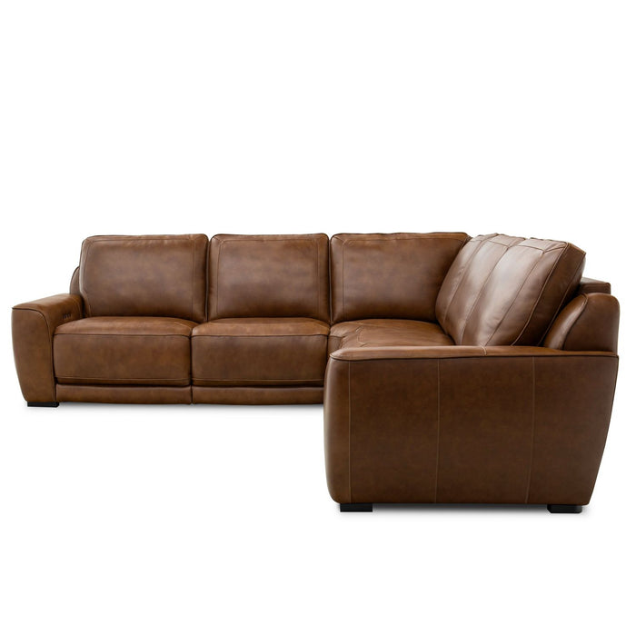Blake 5 Piece Sectional - homePLUS (Binghamton, NY)