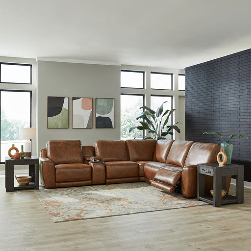 Blake 6 Piece Sectional - homePLUS (Binghamton, NY)