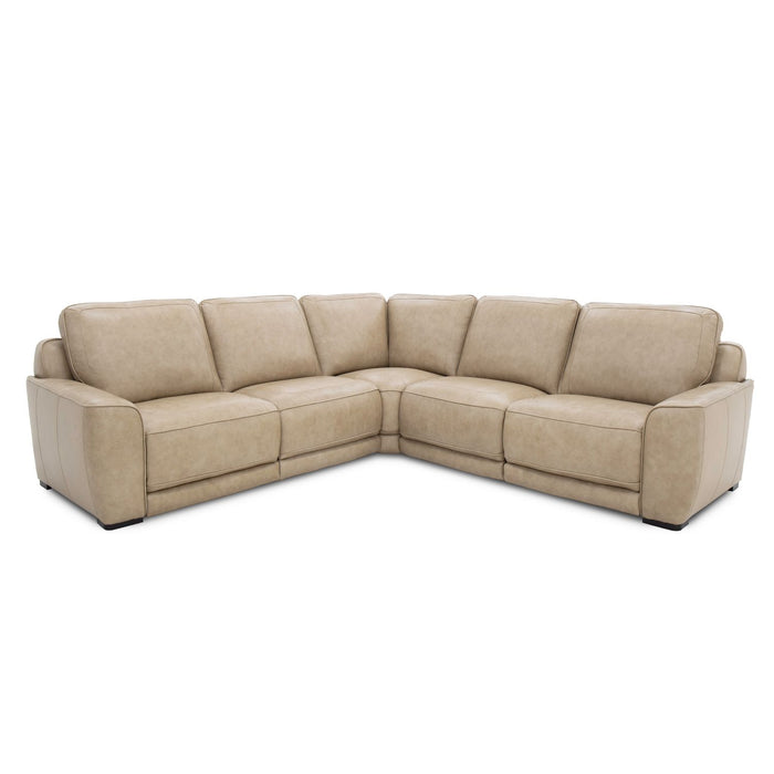 Blake 5 Piece Sectional - homePLUS (Binghamton, NY)