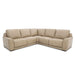 Blake 5 Piece Sectional - homePLUS (Binghamton, NY)