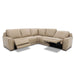 Blake 5 Piece Sectional - homePLUS (Binghamton, NY)