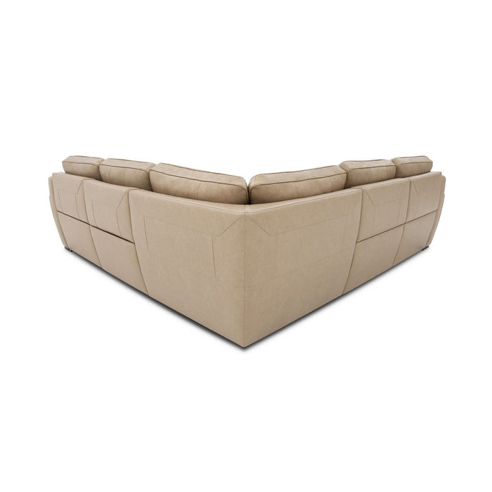 Blake 5 Piece Sectional - homePLUS (Binghamton, NY)