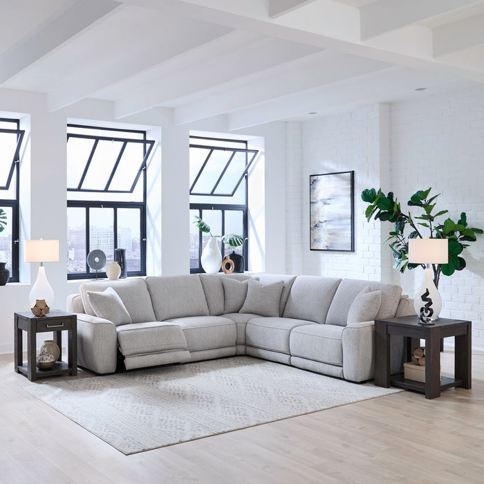 Blake 5 Piece Sectional - homePLUS (Binghamton, NY)