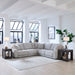 Blake 5 Piece Sectional image