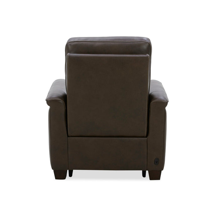 Crawford Recliner P3 & ZG image