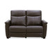 Crawford Loveseat P3 & ZG image