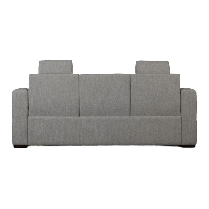 Archer Sofa with Power Footrest & WS image