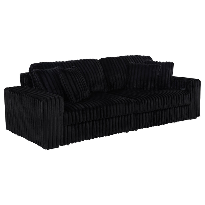 Jacana Sofa with Power Chaise