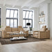 Armon Sofa & Recliner image