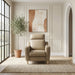 Como ZG Recliner P3 & WS image