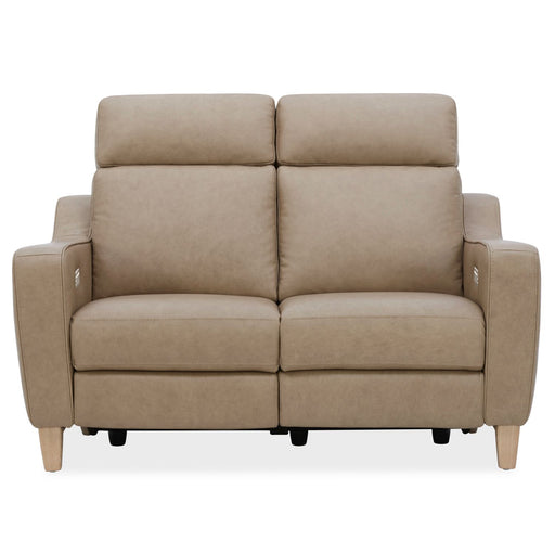 Como ZG Loveseat P3 & WS image