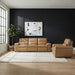 Angelo Sofa & Recliner image
